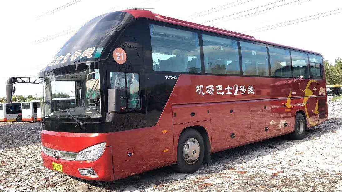 DF5S410 Gear Box City Bus Coach Bus G.V.W Kg 5900 con elevato standard ristrutturato