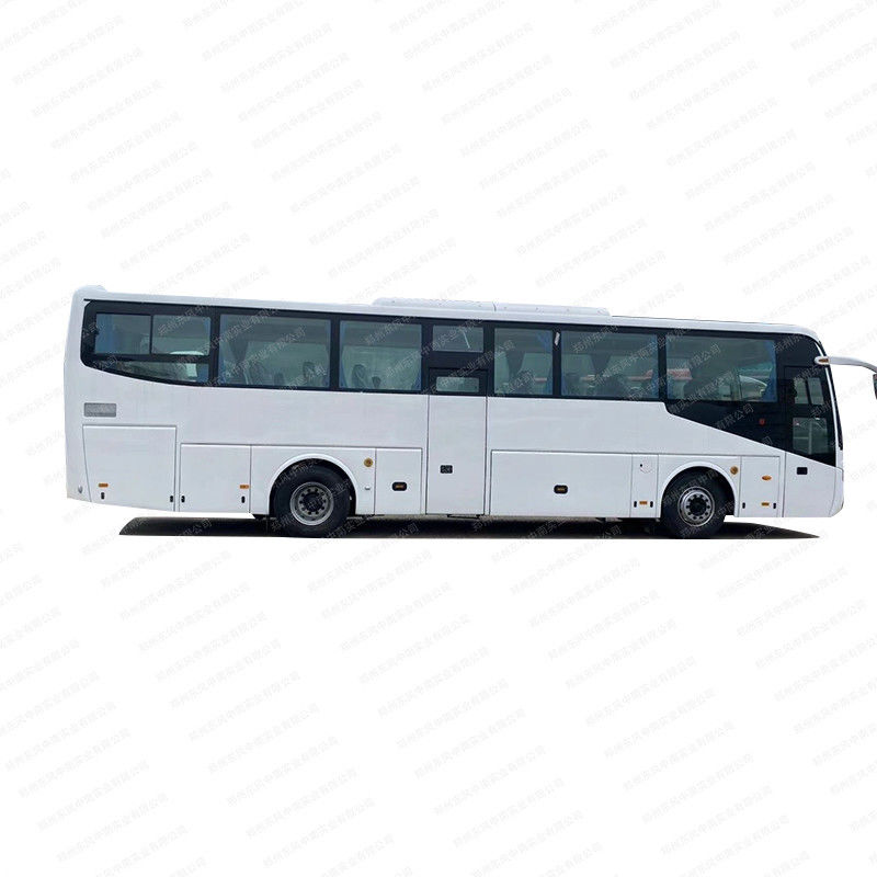 Autobus usati rinnovati Youtong Autobus da 55 posti autocarro con lavatorio interno tipo LHD