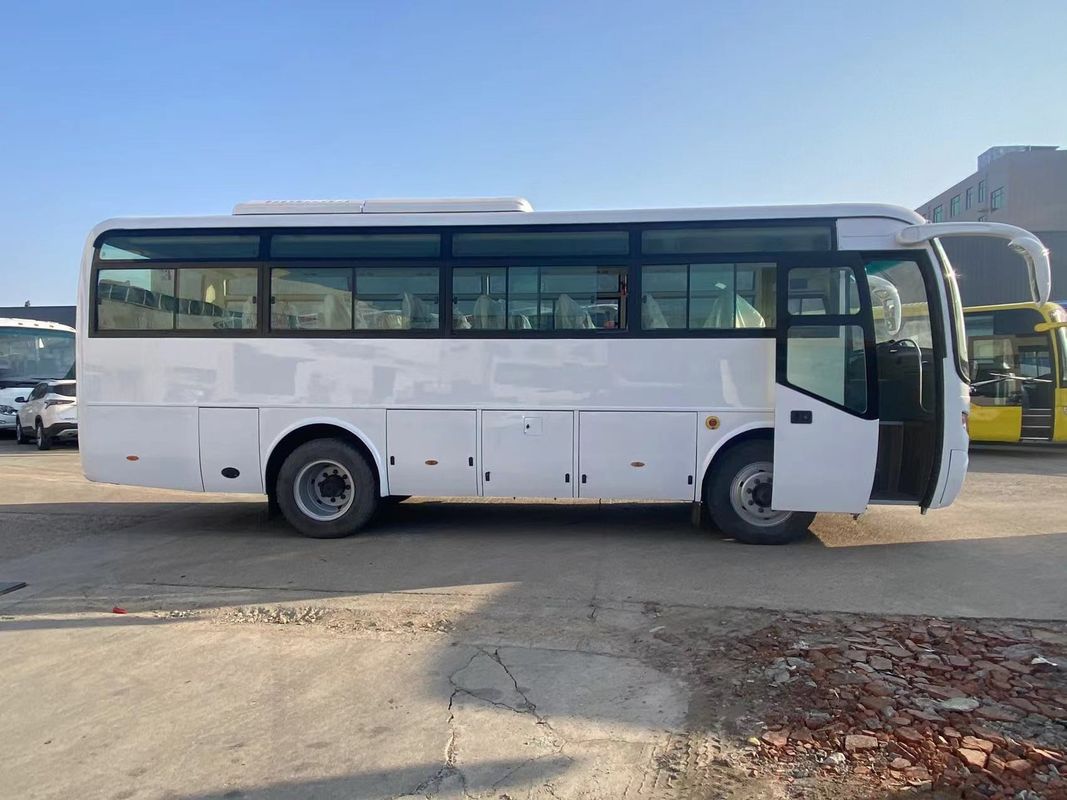 16-30 posti in ottimo stato Usato Yu Tong 35 Diesel Luxury School Coach Autobus Diesel