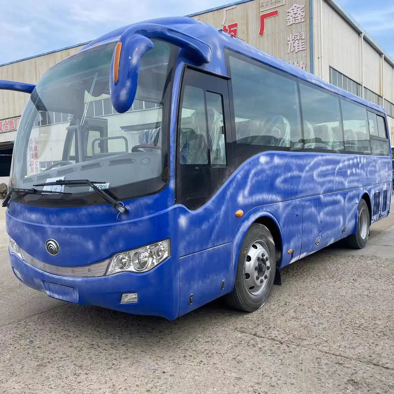 35 posti Autobus turistico Autocarro di lusso Mini Bus passeggeri usato