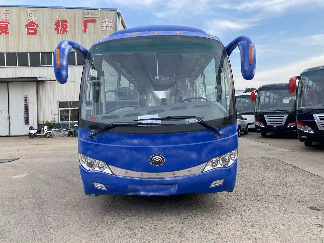 35 posti Autobus turistico Autocarro di lusso Mini Bus passeggeri usato