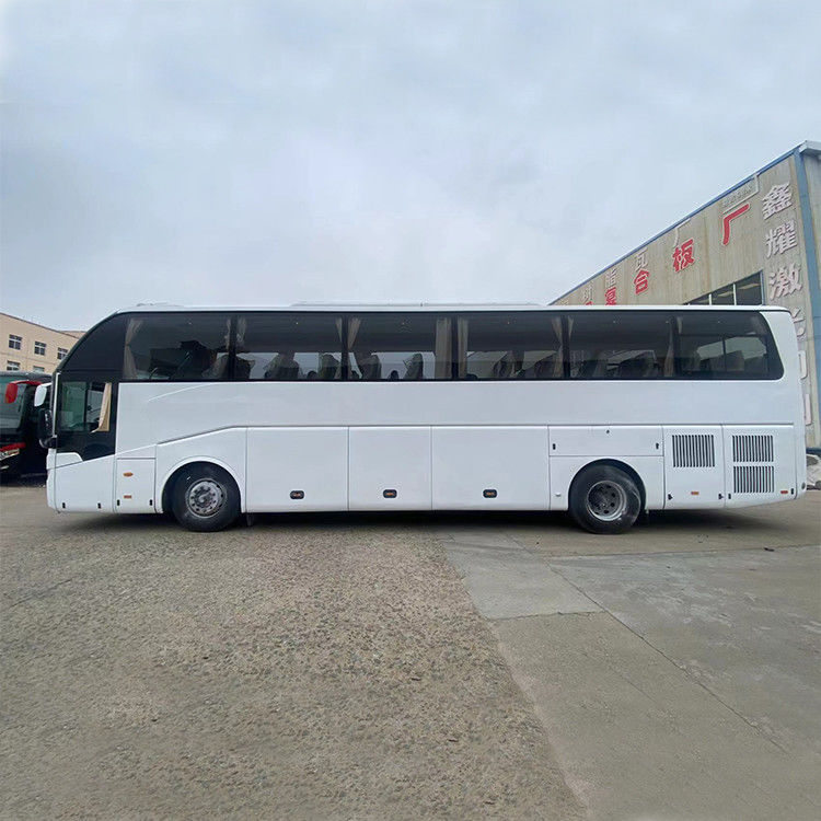 50 posti 60 posti 65 posti Autobus turistico Autobus di lusso con cilindrata del motore 6-8L