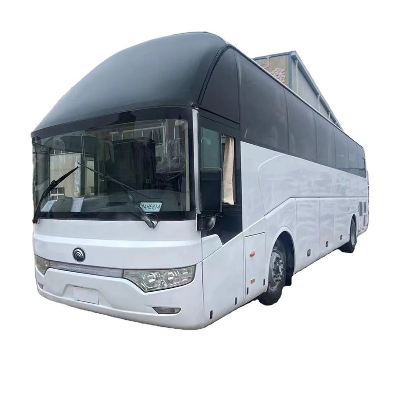 Prendi le tue mani su un 6122 50-65 posti autocarro con bagni peso 18000kg