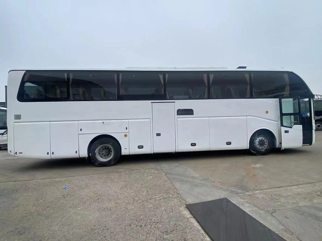 Prendi le tue mani su un 6122 50-65 posti autocarro con bagni peso 18000kg