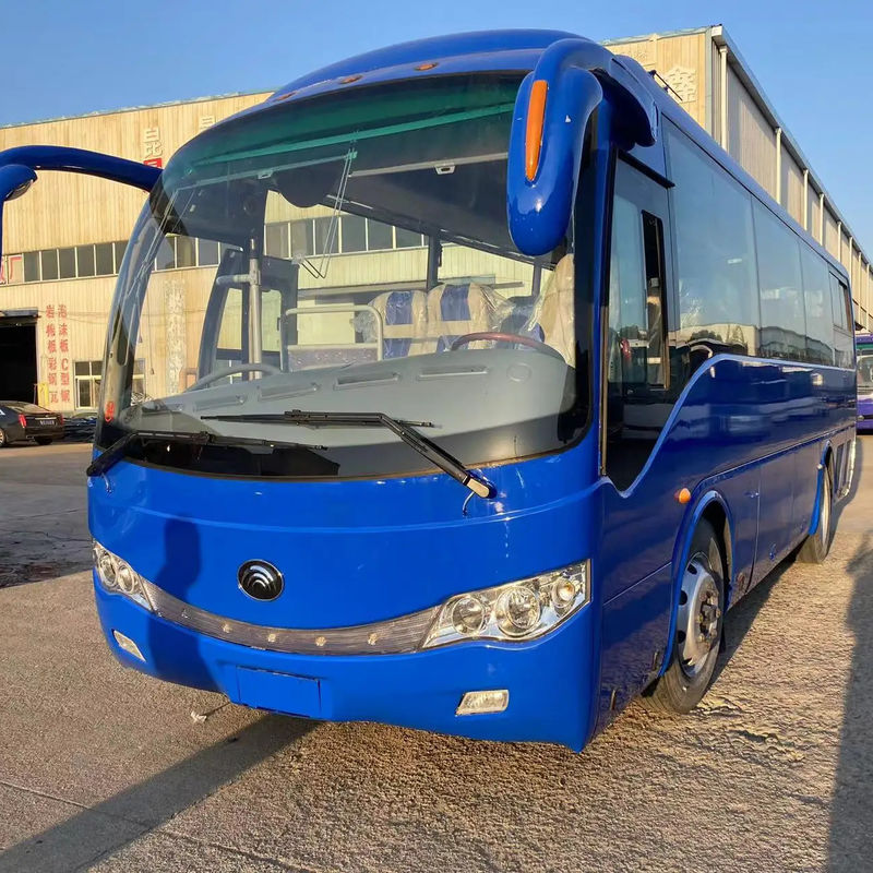 Vendita Autobus usato da 40 posti con standard di emissioni Euro 3 e cilindrata del motore da 6-8L