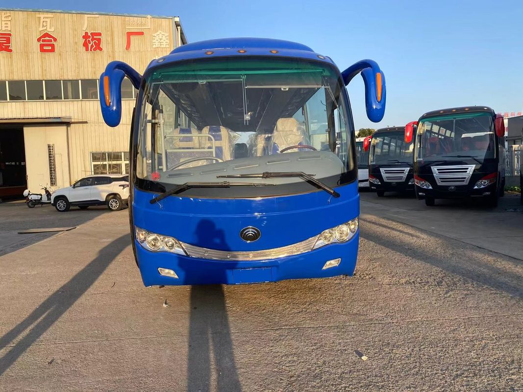 Vendita Autobus usato da 40 posti con standard di emissioni Euro 3 e cilindrata del motore da 6-8L