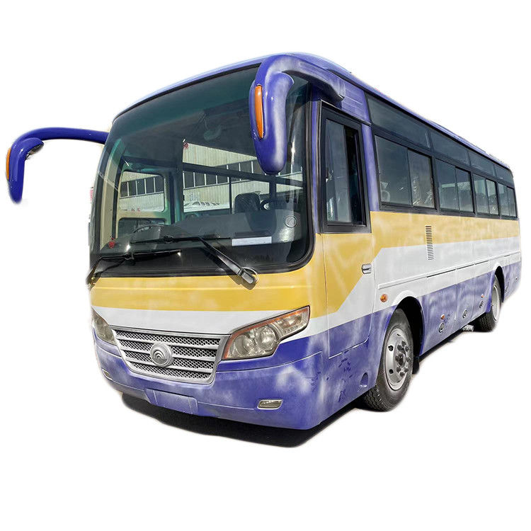 Autobus da tour con 35 e 45 posti a mano a sinistra