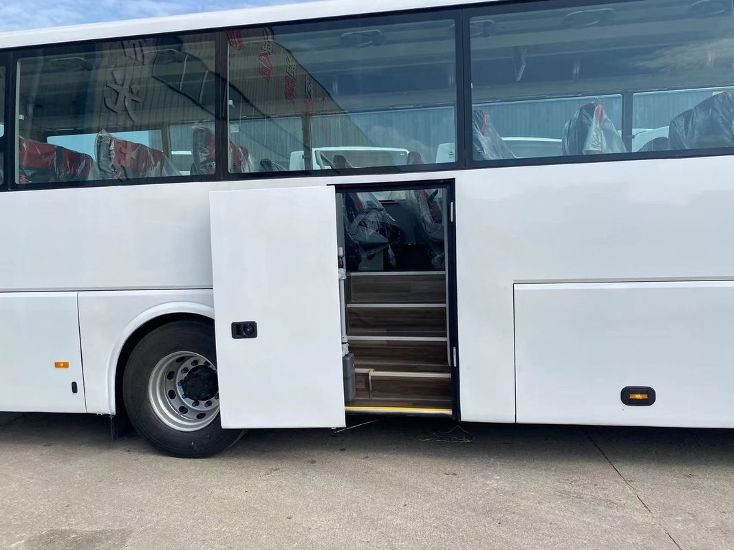 Autobus ricostituito con motore di 8L e 65-67 posti