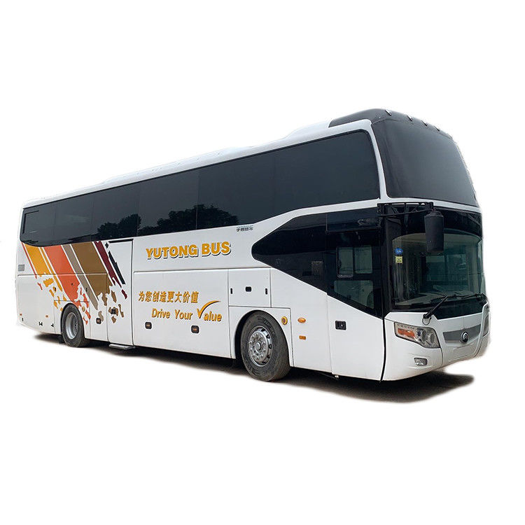 Servizio di sterzo ben condizionato Autobus e pullman Diesel utilizzato per il trasporto passeggeri