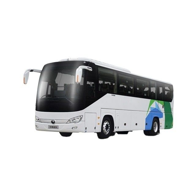16-30 posti Autobus di lusso Diesel Coach Buone condizioni Autobus usato con cilindrata 4-6L