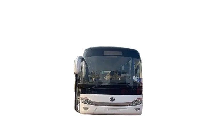 Autobus per feste con 50 posti perfetto per i turisti della compagnia di trasporto