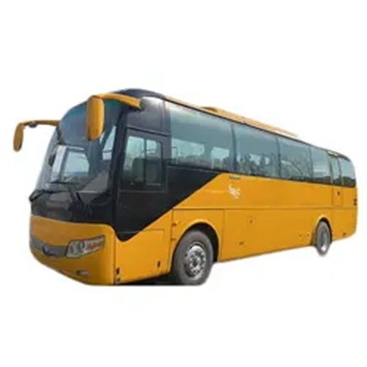 Autobus di seconda mano per il pendolarismo 51 posti Autobus di seconda mano Fine a mano sinistra vendita