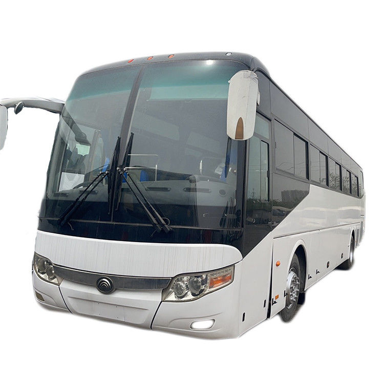 Autobus bus 35-65 posti Autobus personalizzato con motore Yuchai e prestazioni