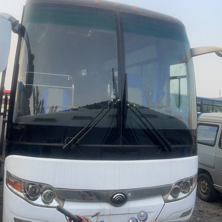 Autobus bus 35-65 posti Autobus personalizzato con motore Yuchai e prestazioni