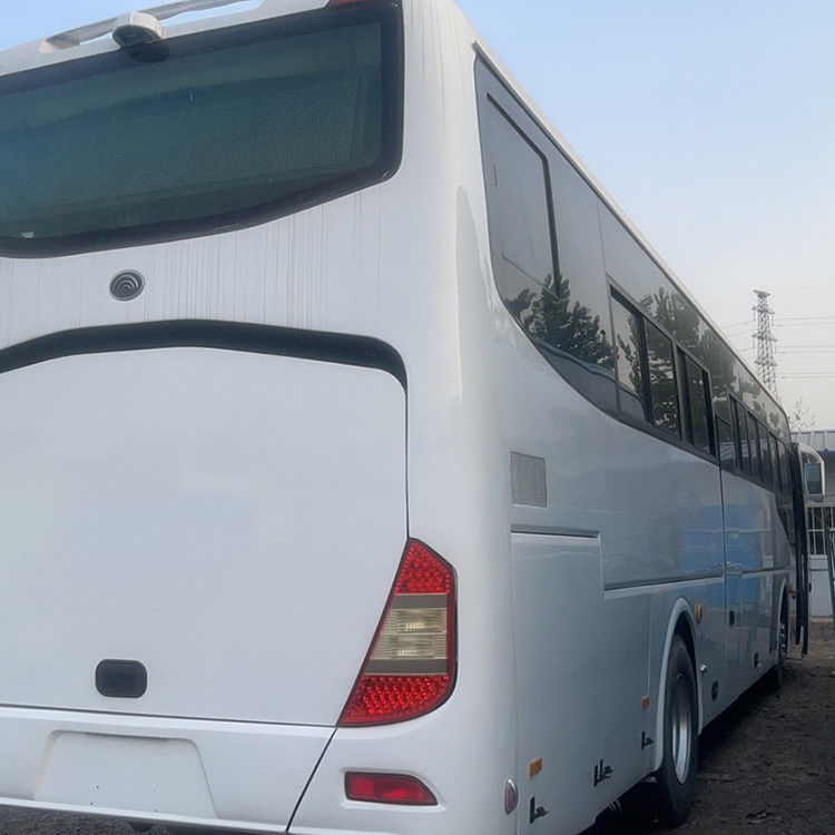 Autobus bus 35-65 posti Autobus personalizzato con motore Yuchai e prestazioni
