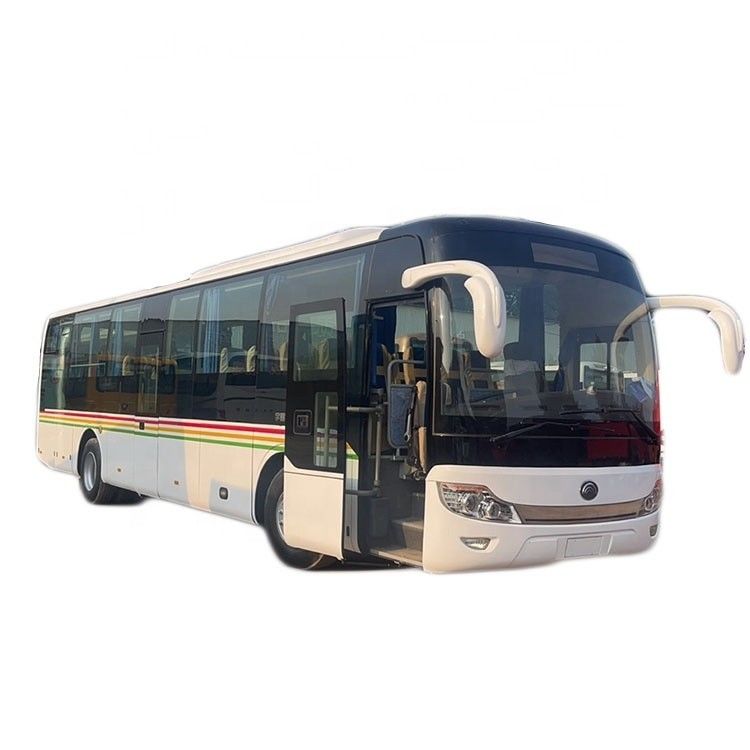Autobus usato Youtong 60 posti Autobus con motore diesel e pneumatici 11R22.5 in buone condizioni