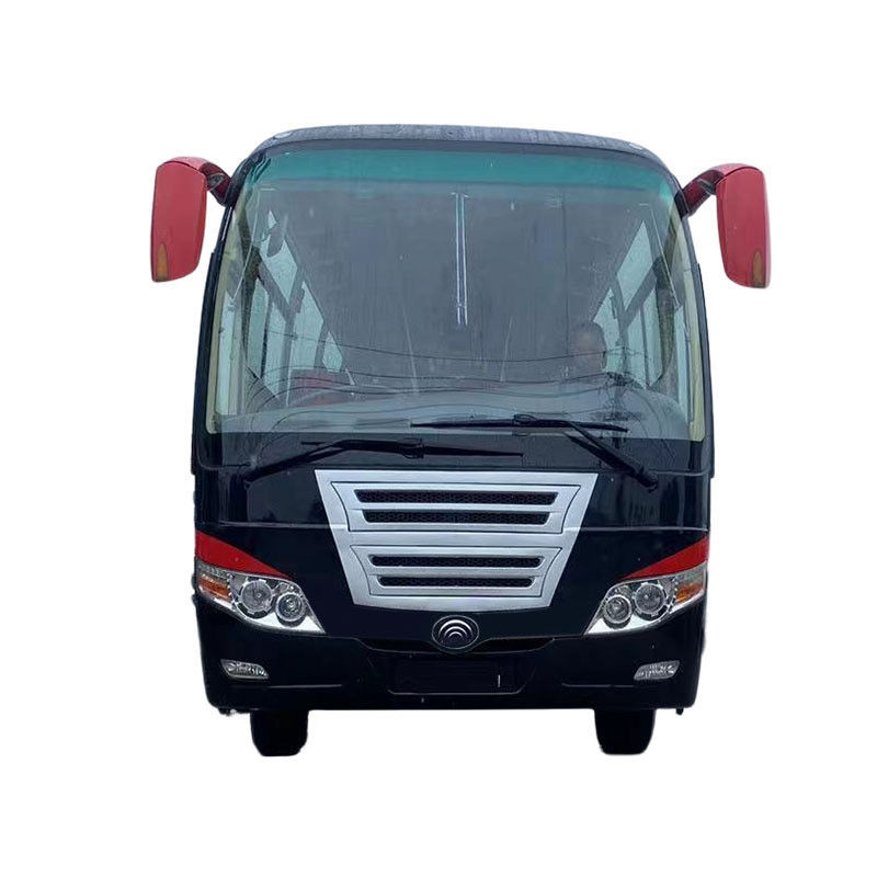 10990*2500*3670mm Autobus di lusso 57 posti Autobus usato con velocità massima di 100 km/h