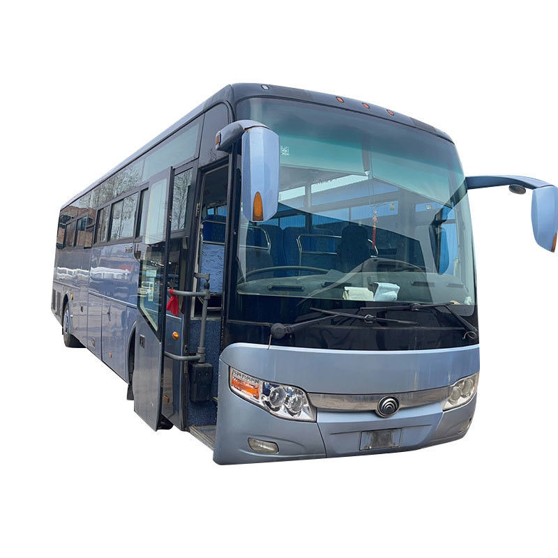 Autobus usato da 65 posti Autobus usato da 65 posti Autista a sinistra Adatto per il trasporto di gruppo