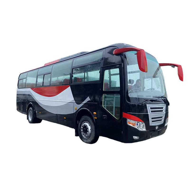 Euro 3 standard di emissioni autobus usato 53 posti motore anteriore diesel Tipo di azionamento LHD