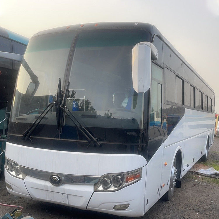 Autobus di seconda mano RHD 6-8L a cambio manuale