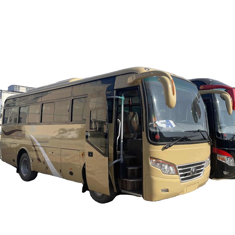 35 posti autocarri usate Autobus di lusso Autobus usato Autobus passeggeri Autobus ristrutturato al meglio