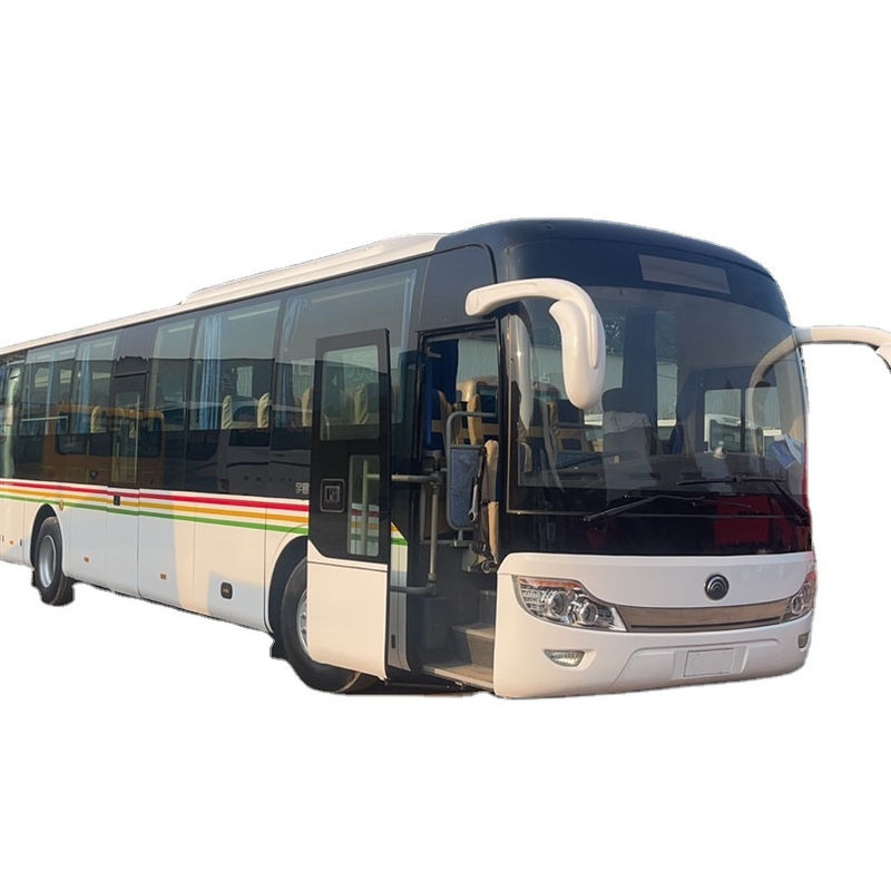 Autobus LHD 54 posti in buone condizioni