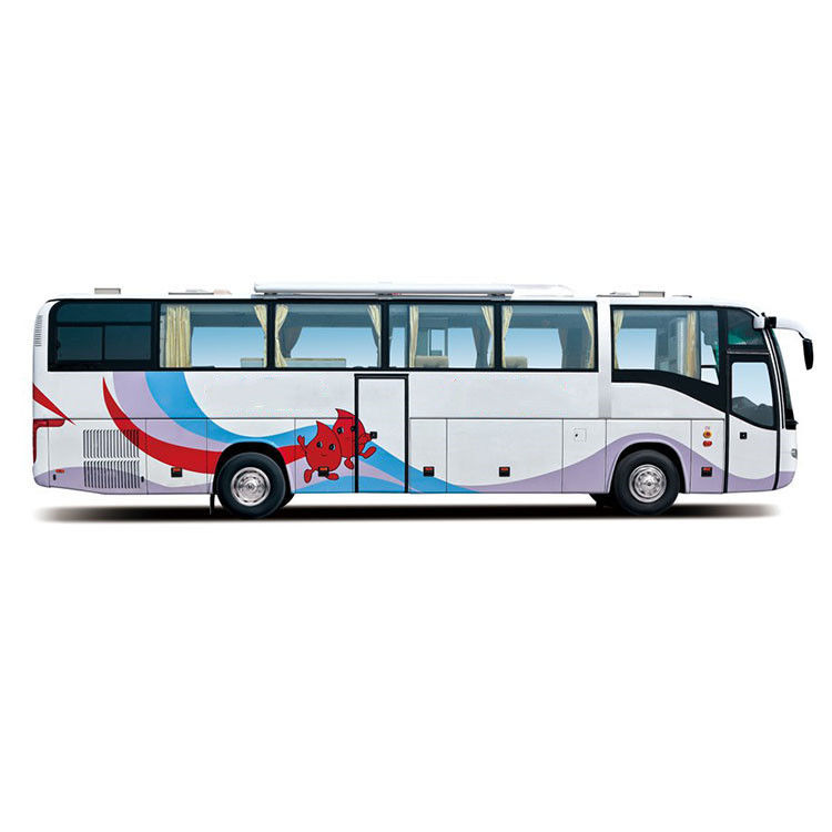 Autobus di trasporto pubblico con 50-65 posti e prestazioni affidabili