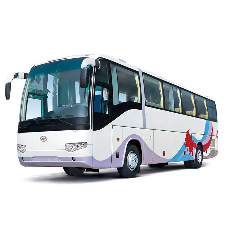 Autobus di trasporto pubblico con 50-65 posti e prestazioni affidabili