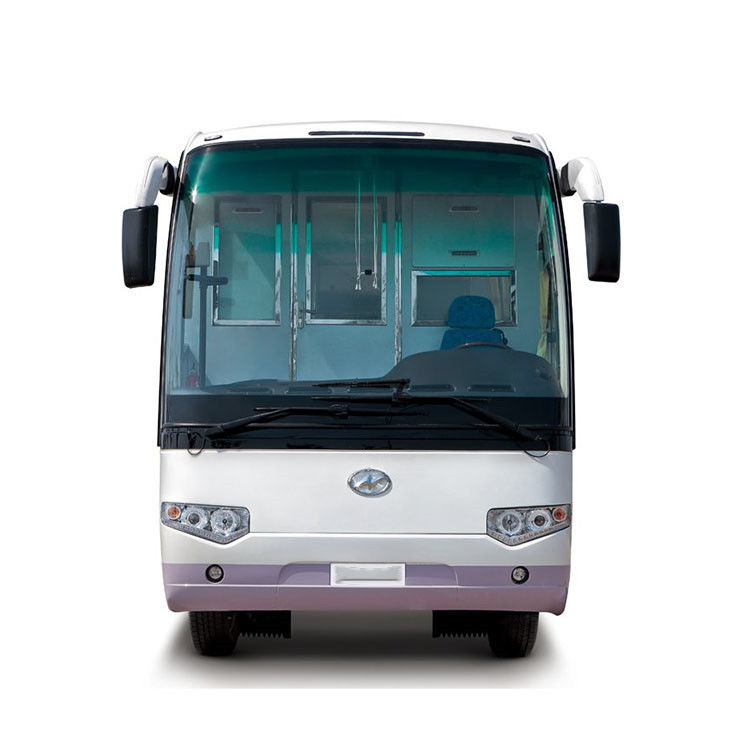 Autobus di trasporto pubblico con 50-65 posti e prestazioni affidabili