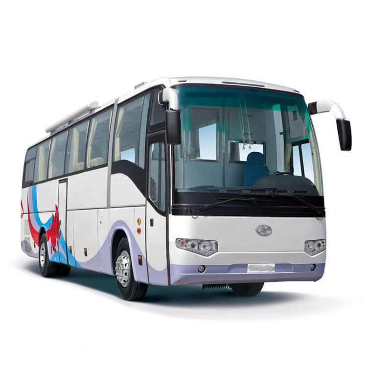 Autobus di trasporto pubblico con 50-65 posti e prestazioni affidabili