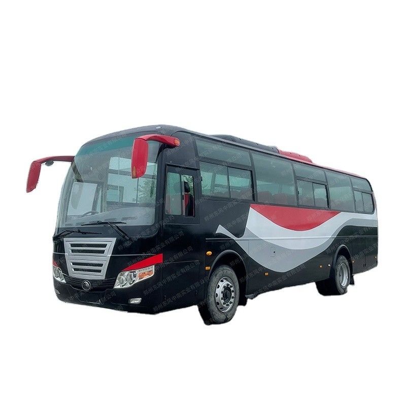 Velocità massima ≥ 100 Km/h Autobus citadino LHD di seconda mano da 47 posti in buone condizioni