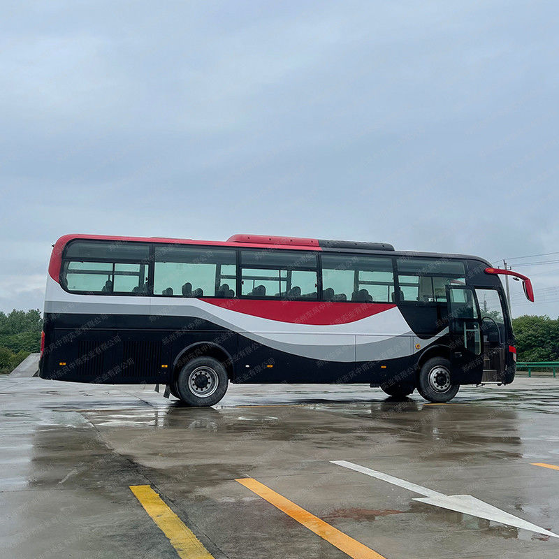 Velocità massima ≥ 100 Km/h Autobus citadino LHD di seconda mano da 47 posti in buone condizioni