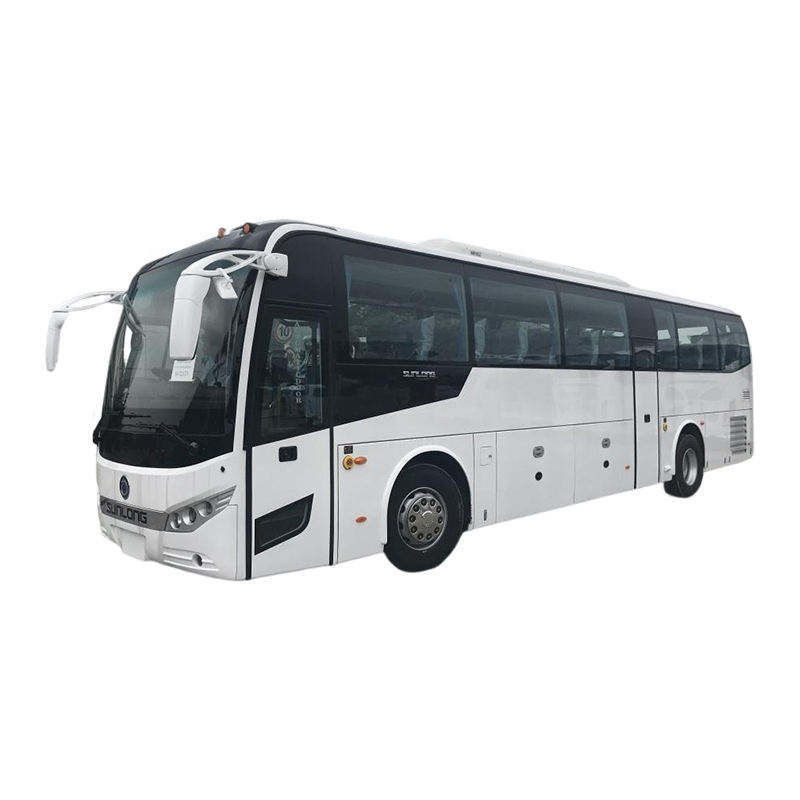 12000*2550*3830mm Euro 3 a destra Autobus di lusso Autobus di lusso Autocarri usate Autobus di design