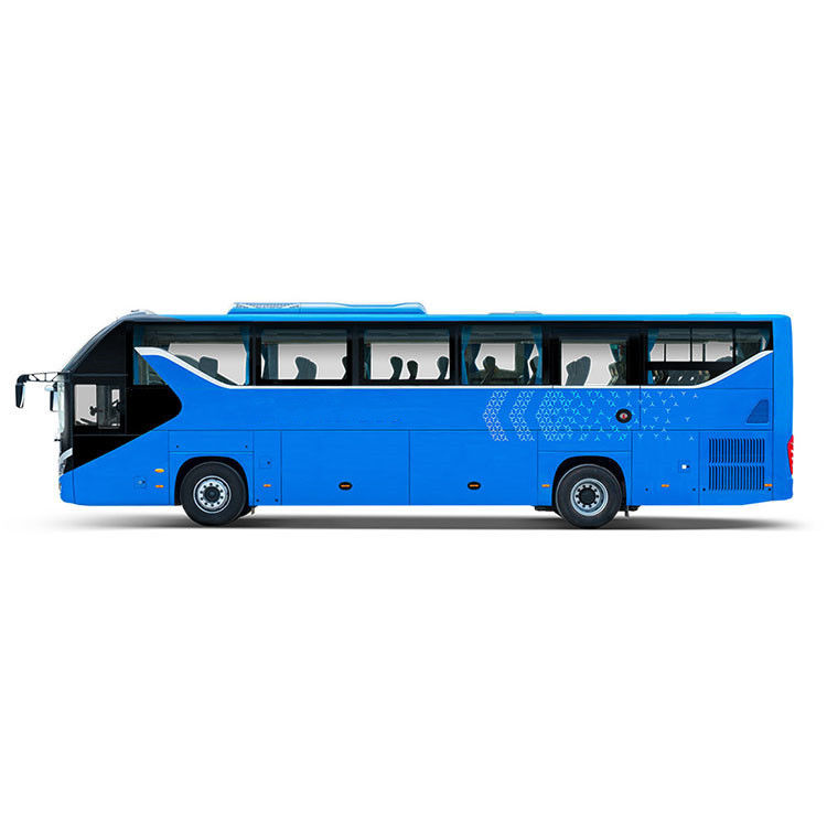 11670x2550x3695mm Autobus usati in Brasile Autobus Youtong di lusso con tipo di carburante diesel