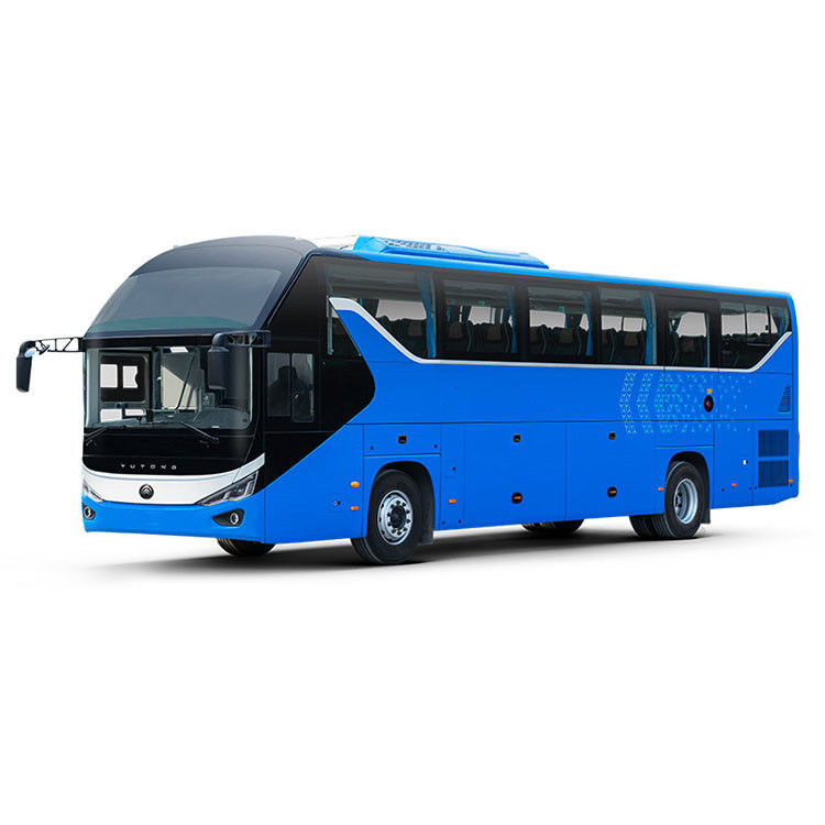 11670x2550x3695mm Autobus usati in Brasile Autobus Youtong di lusso con tipo di carburante diesel