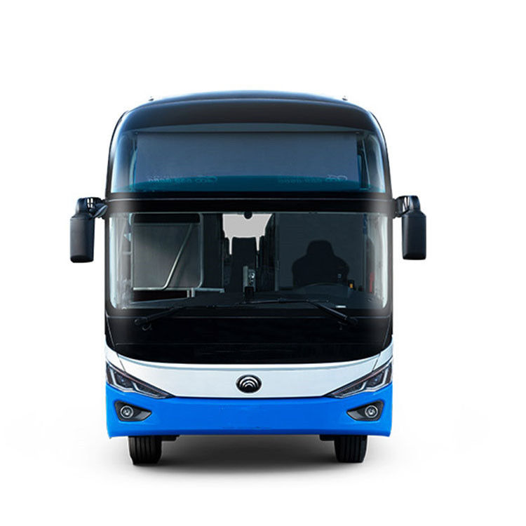 11670x2550x3695mm Autobus usati in Brasile Autobus Youtong di lusso con tipo di carburante diesel