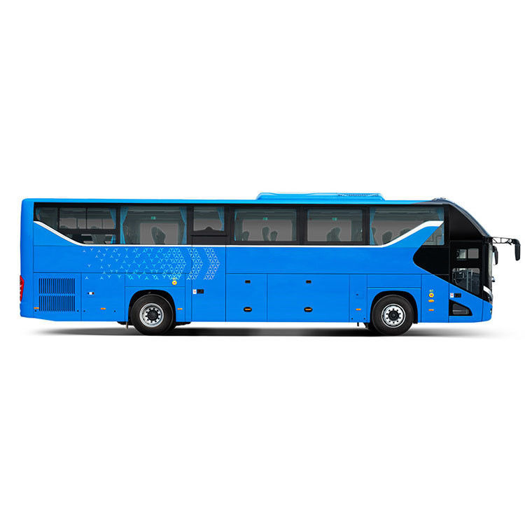 11670x2550x3695mm Autobus usati in Brasile Autobus Youtong di lusso con tipo di carburante diesel