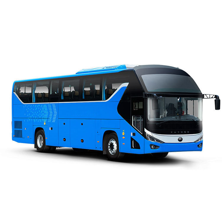 11670x2550x3695mm Autobus usati in Brasile Autobus Youtong di lusso con tipo di carburante diesel