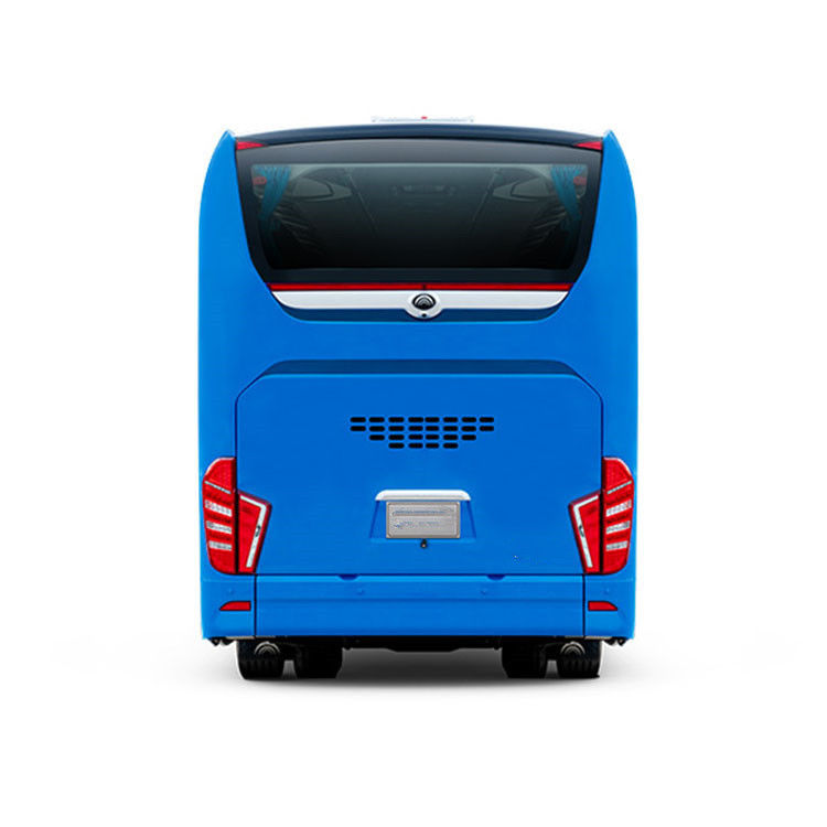 11670x2550x3695mm Autobus usati in Brasile Autobus Youtong di lusso con tipo di carburante diesel