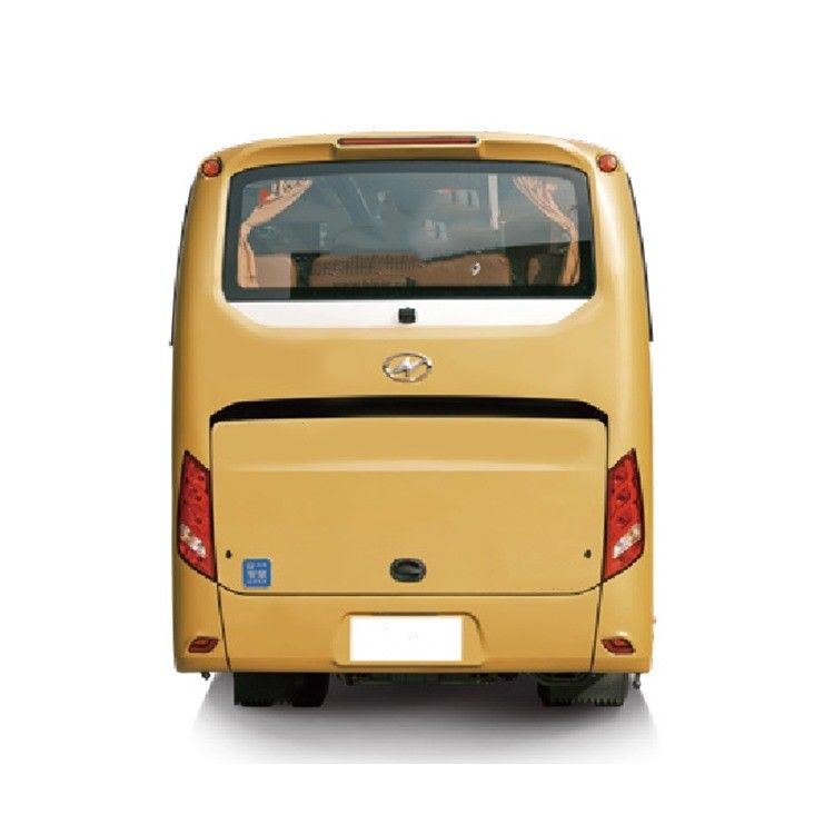 Autobus e pullman di 35 posti di lusso Autobus usati con bagno in Giappone Stile confortevole