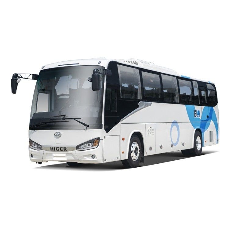 Affidabile e 46 posti 50 posti 60 posti Autobus usati Lunghezza auto 11120x2550x3505 mm