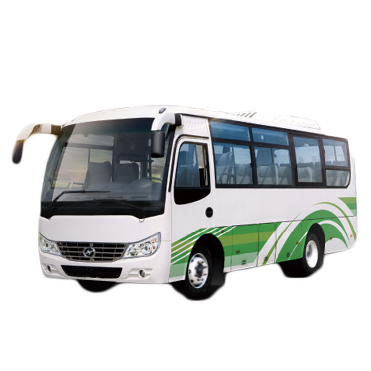 30 posti Diesel 35 posti Autobus usato Autobus seggiolino passeggeri con norma di emissione Euro 3