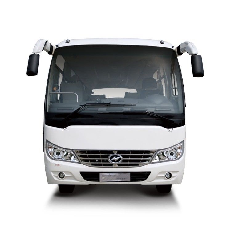30 posti Diesel 35 posti Autobus usato Autobus seggiolino passeggeri con norma di emissione Euro 3
