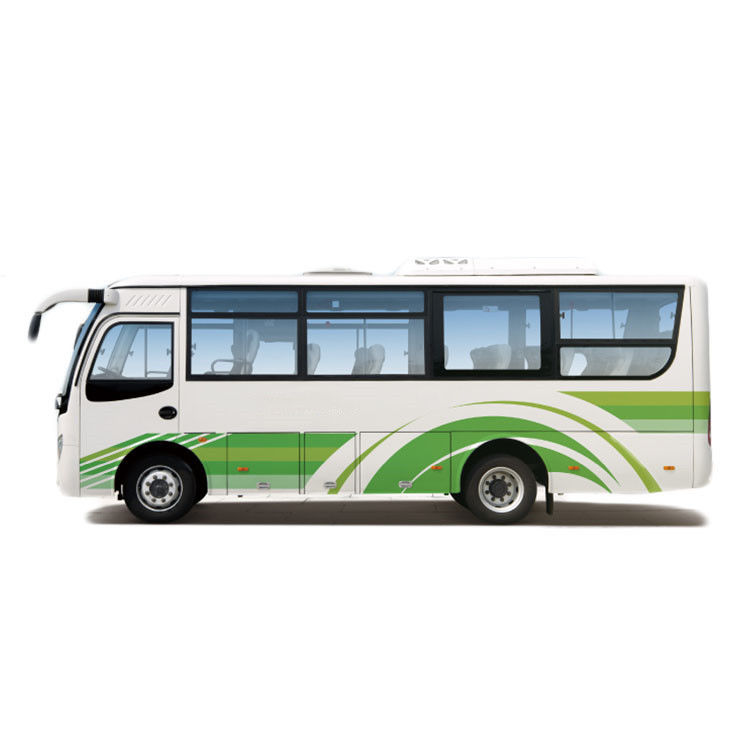 30 posti Diesel 35 posti Autobus usato Autobus seggiolino passeggeri con norma di emissione Euro 3