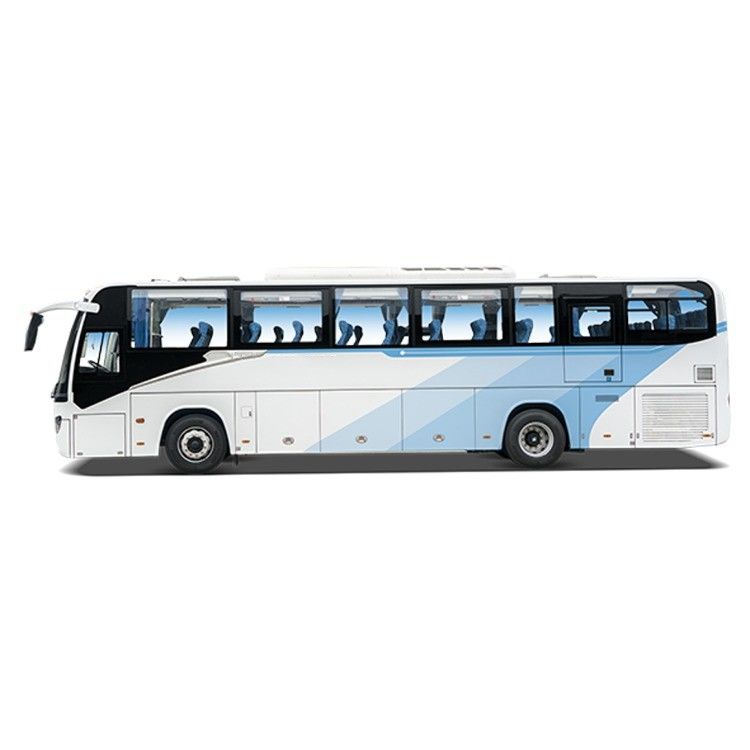 Autobus Higer a 46 posti con motore diesel più venduto