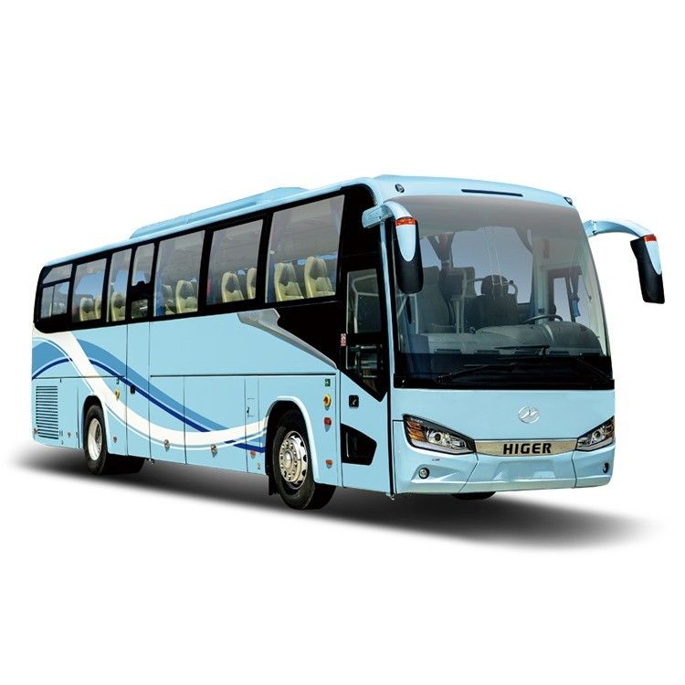 Autobus Higer a 46 posti con motore diesel più venduto