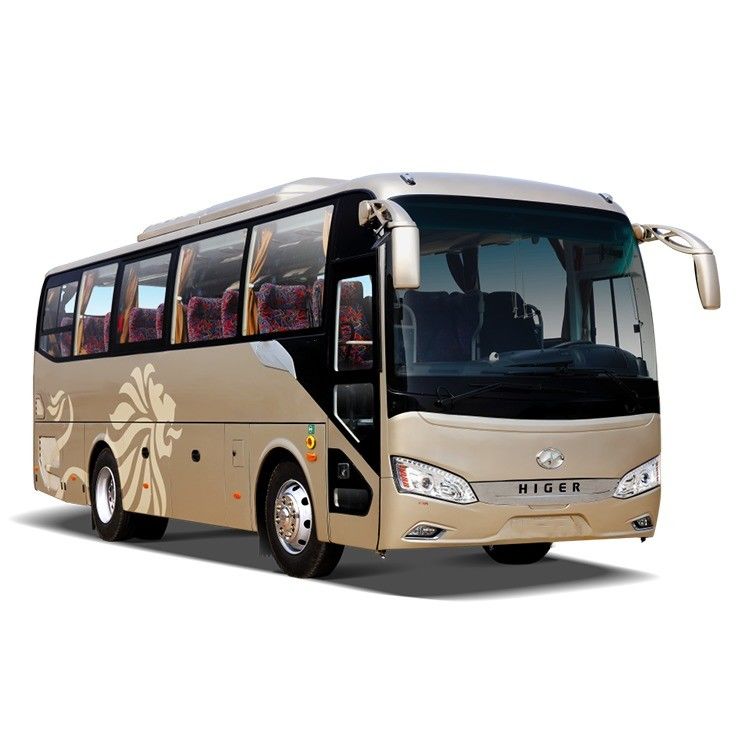 Autobus Higer a 46 posti con motore diesel più venduto