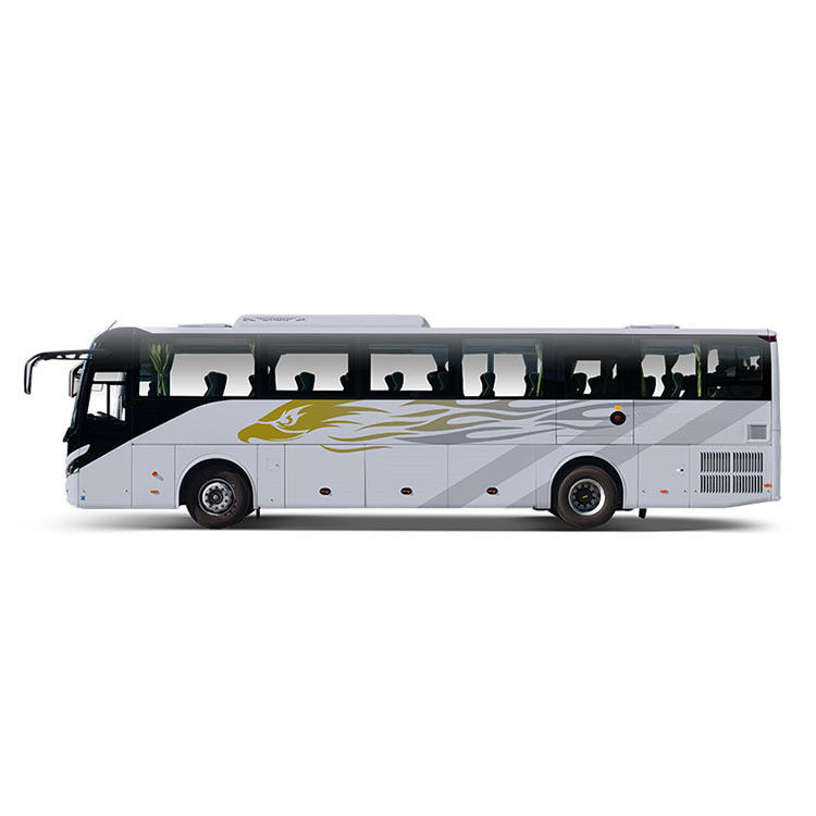Autobus a 65 posti con aria condizionata in ottime condizioni
