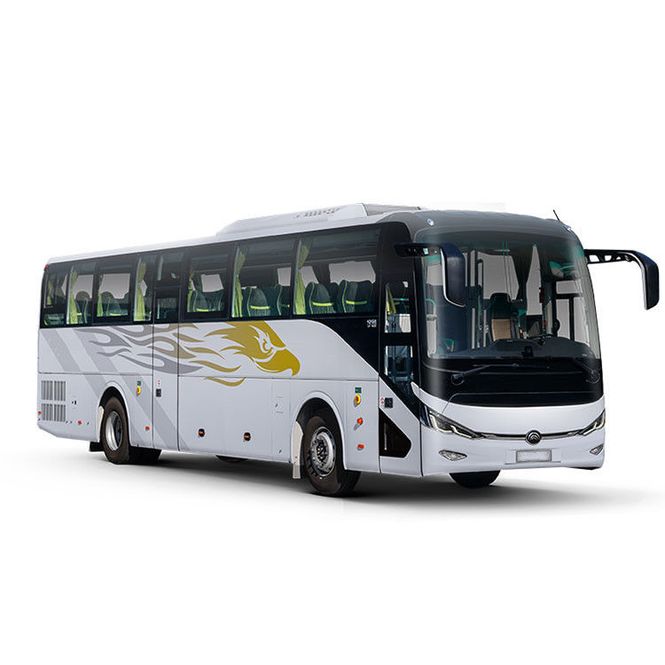 Autobus a 65 posti con aria condizionata in ottime condizioni
