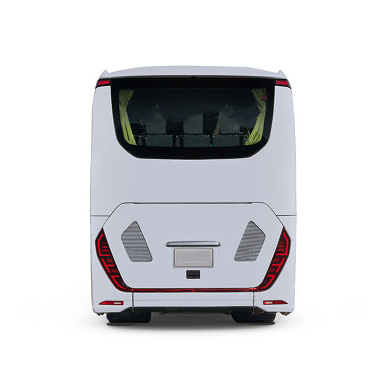 Autobus a 65 posti con aria condizionata in ottime condizioni